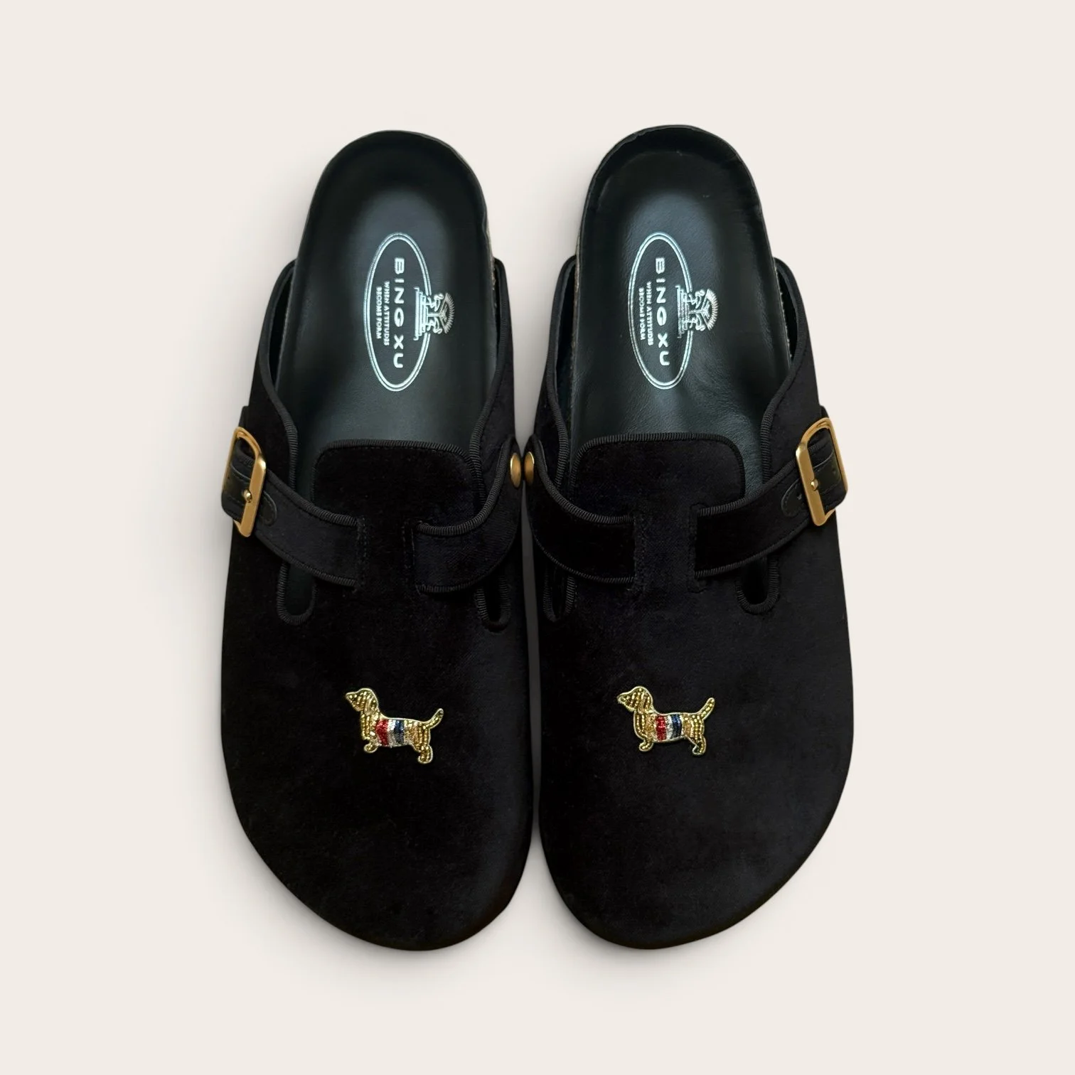 Malibu 'Goldwork Hand Embroidery'