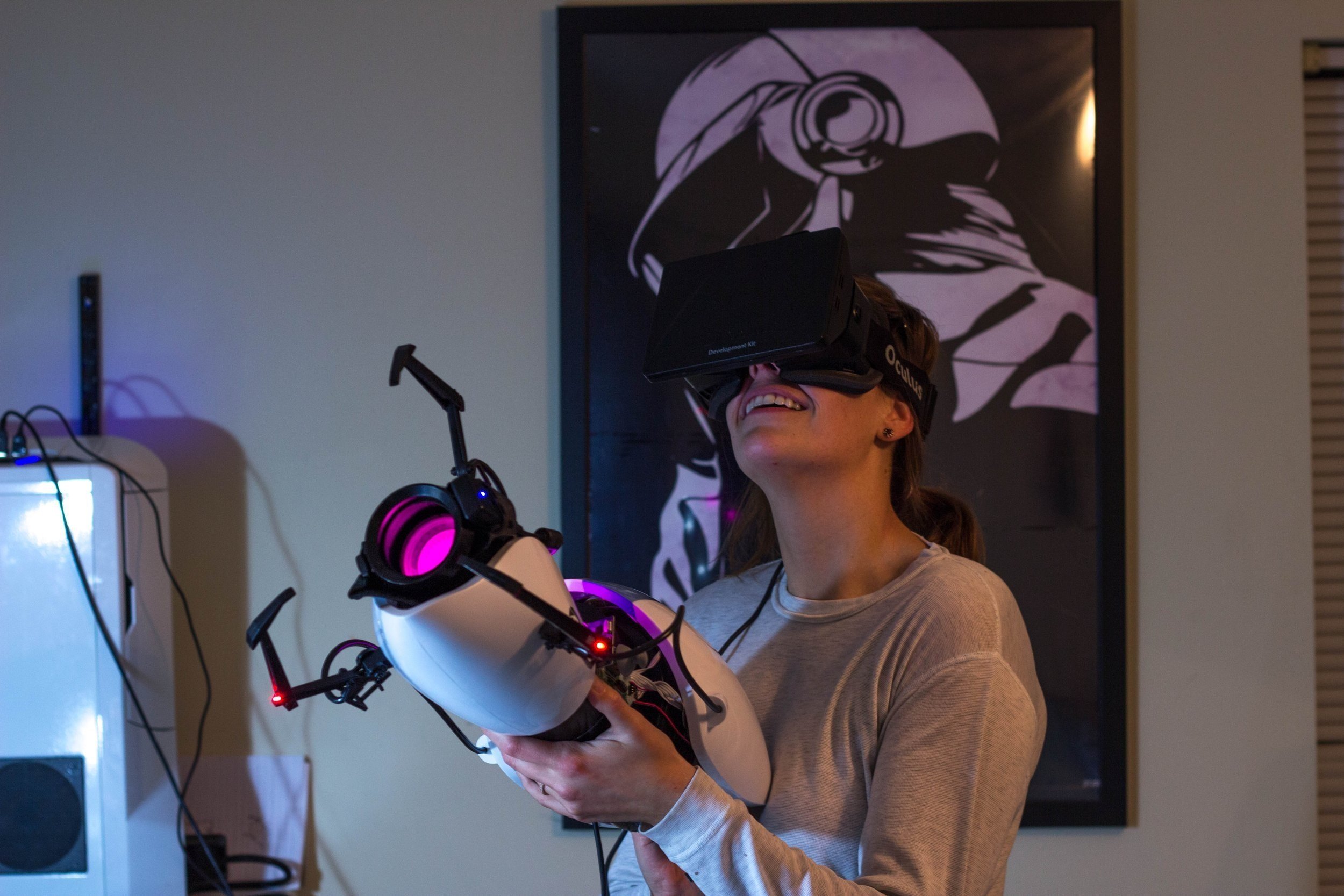 audrey & Daft punk portal prototype.jpg