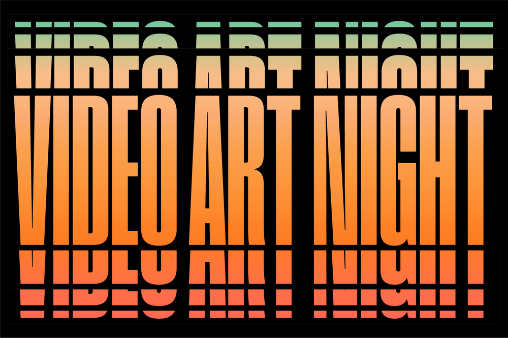 Aurora Video Art Night