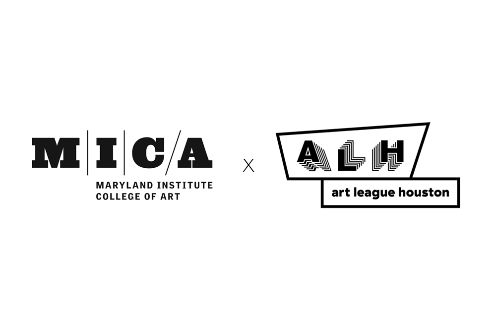 MICA at Art League Houston