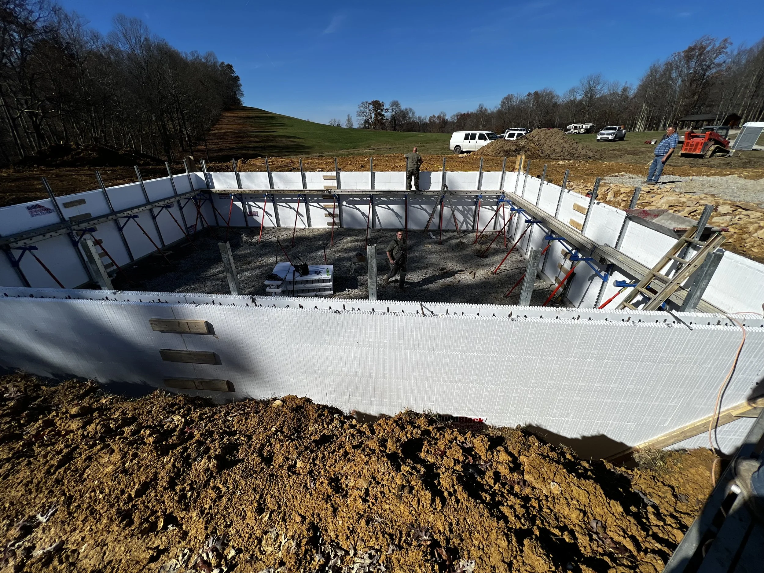 Oranssi previous project