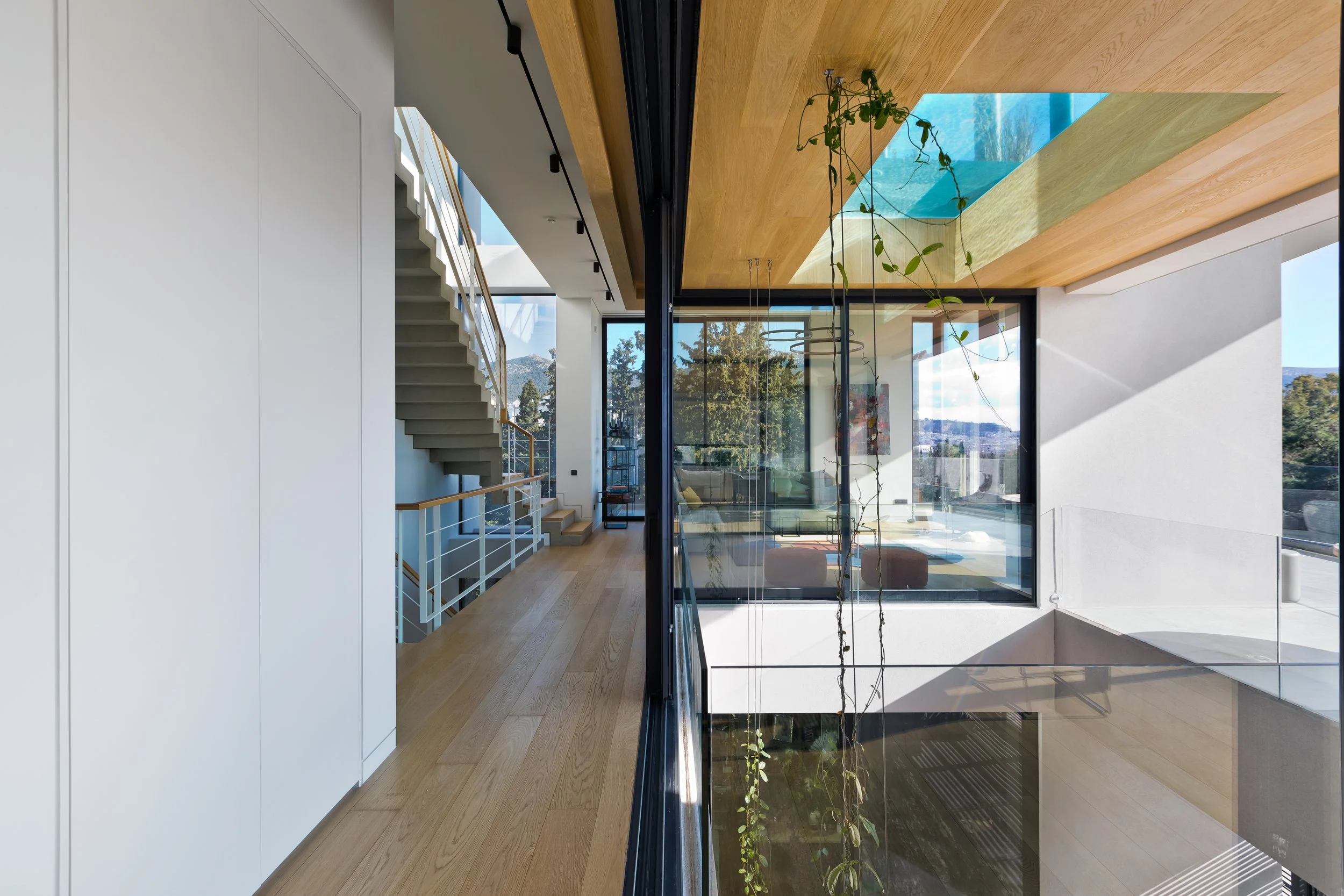 Wedge House