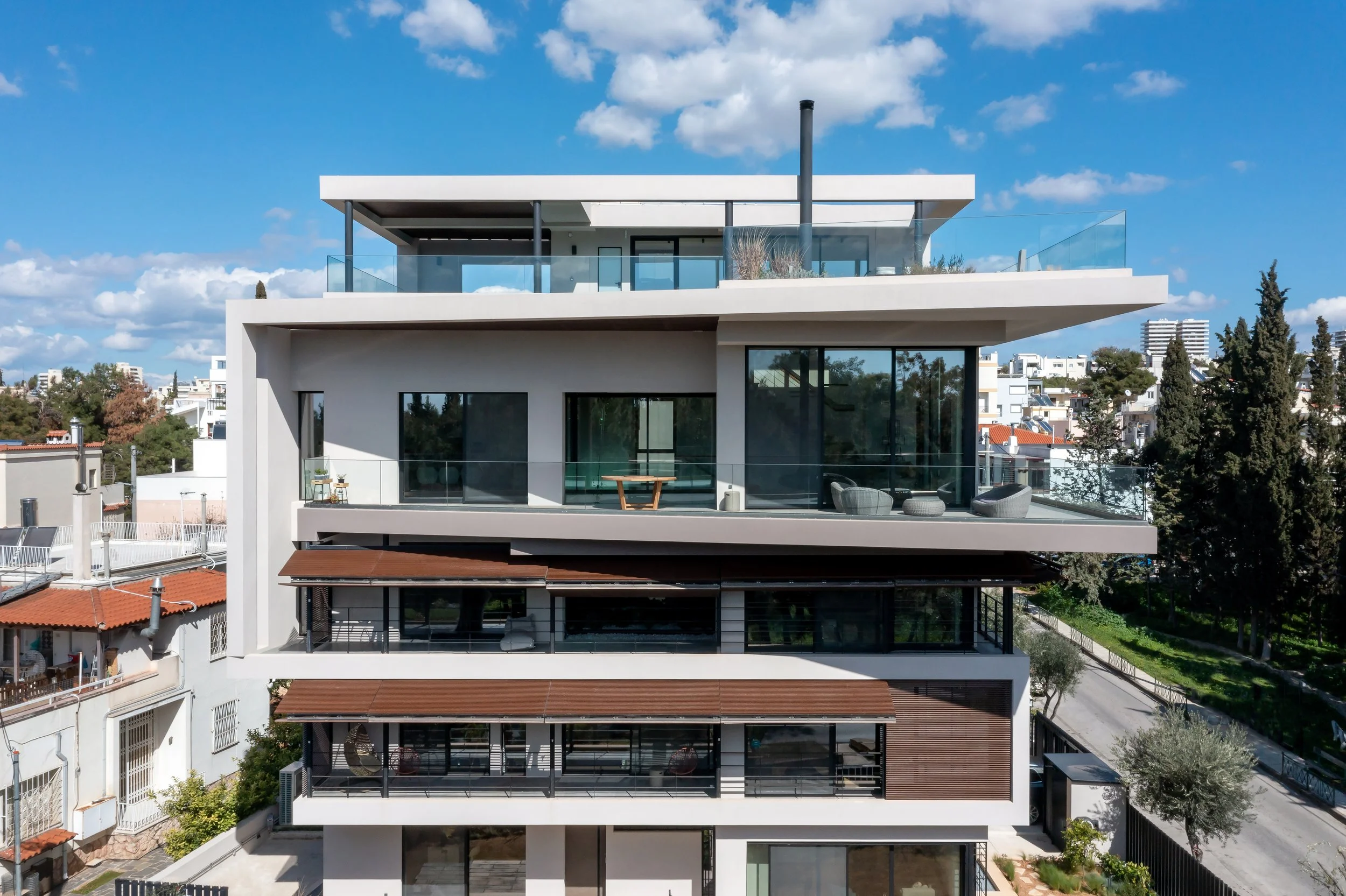 Wedge House