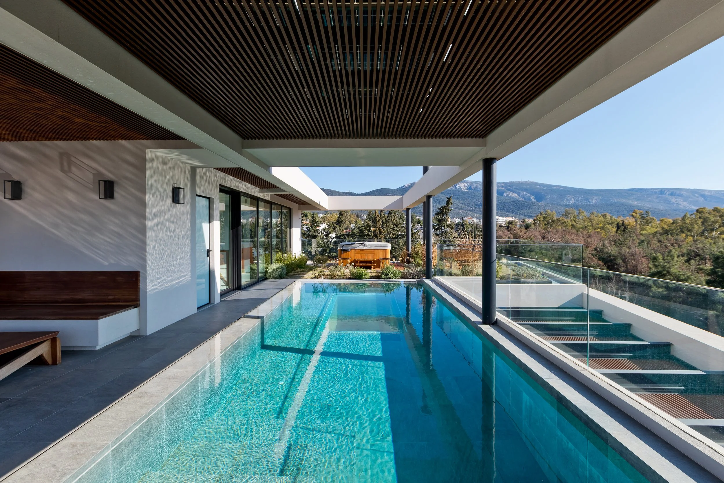 Wedge House