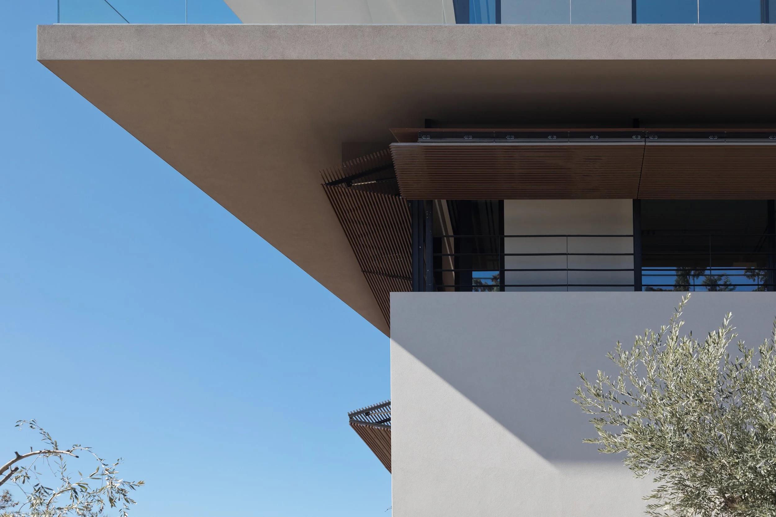 Wedge House