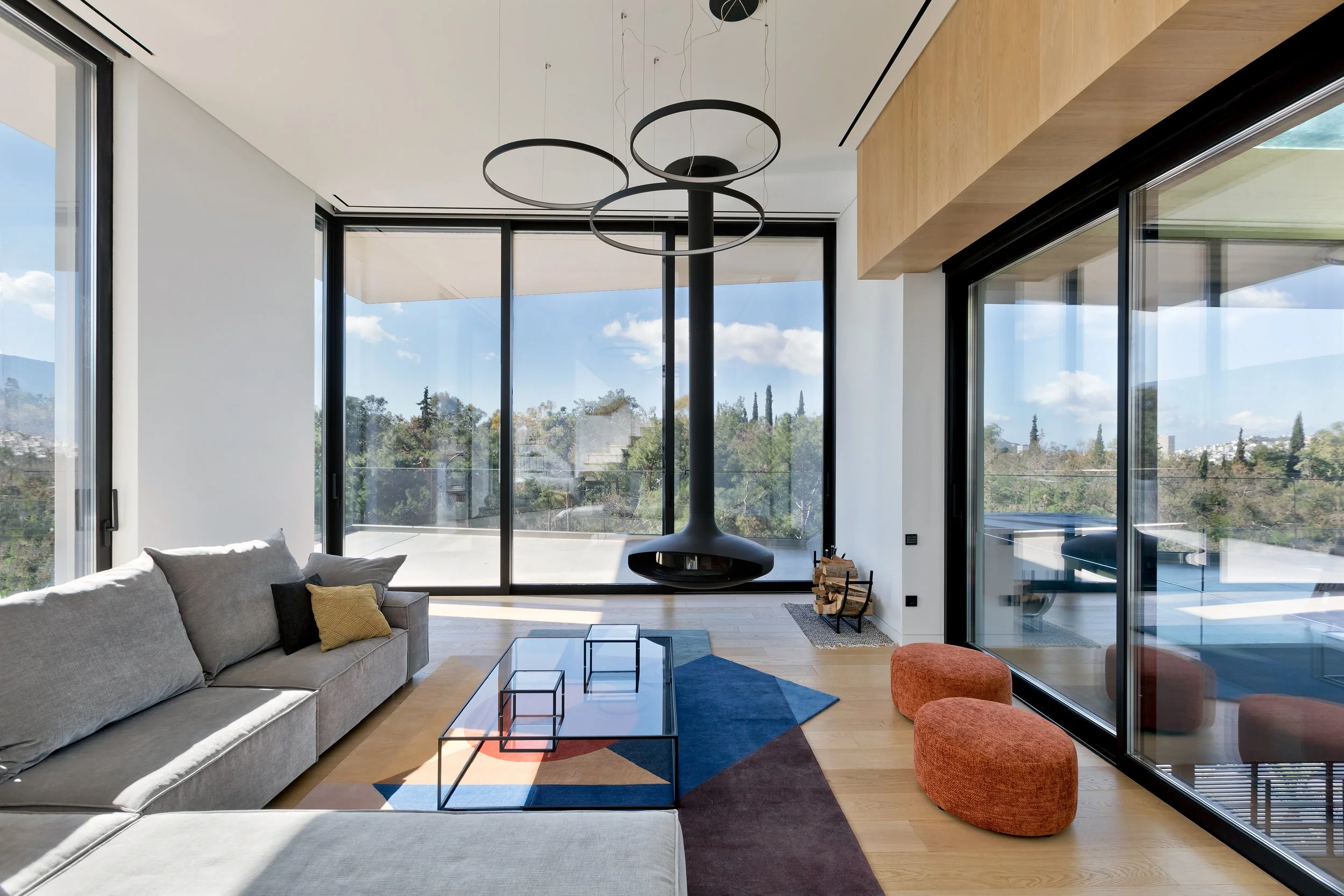 Wedge House