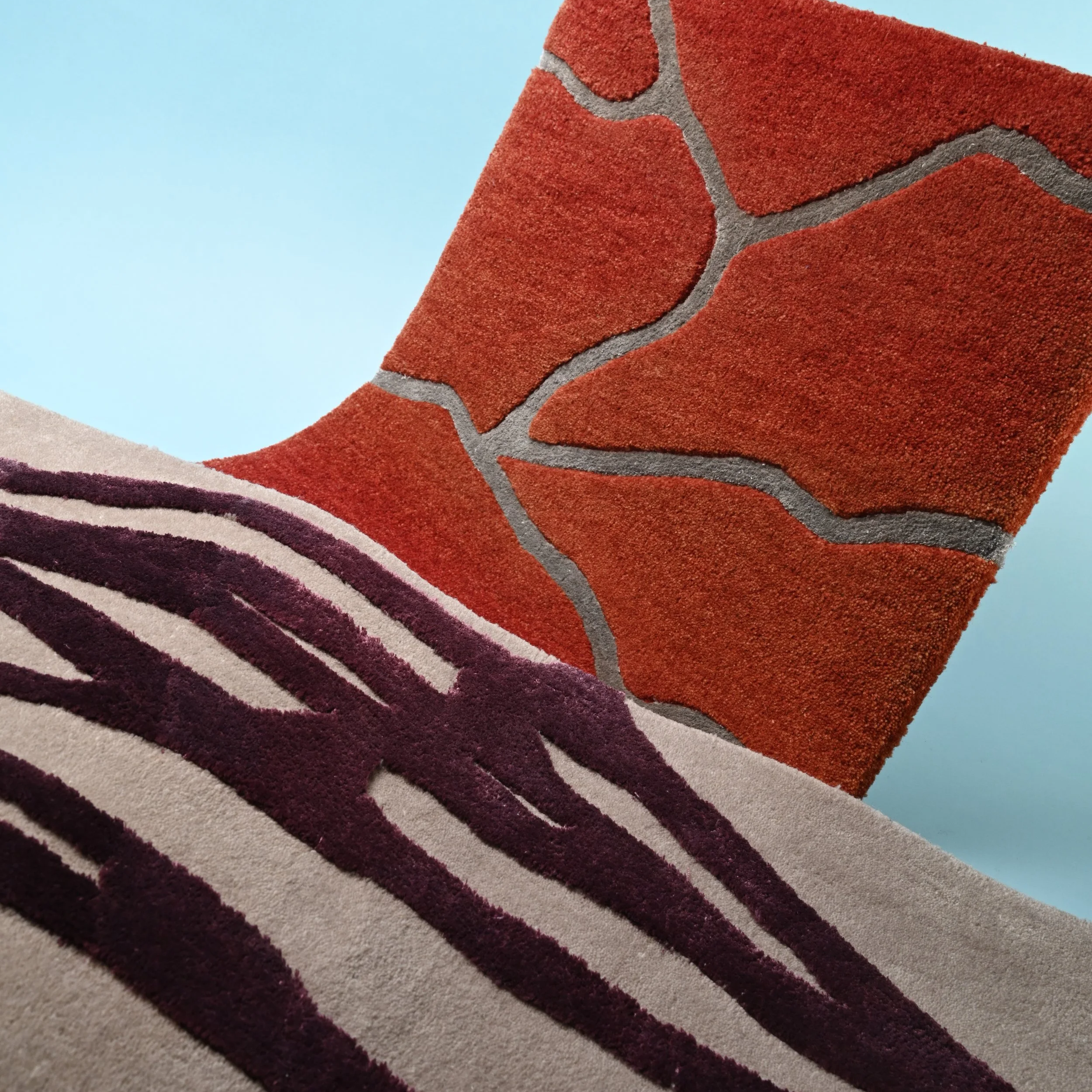 CARPETS X RELATIVE FW