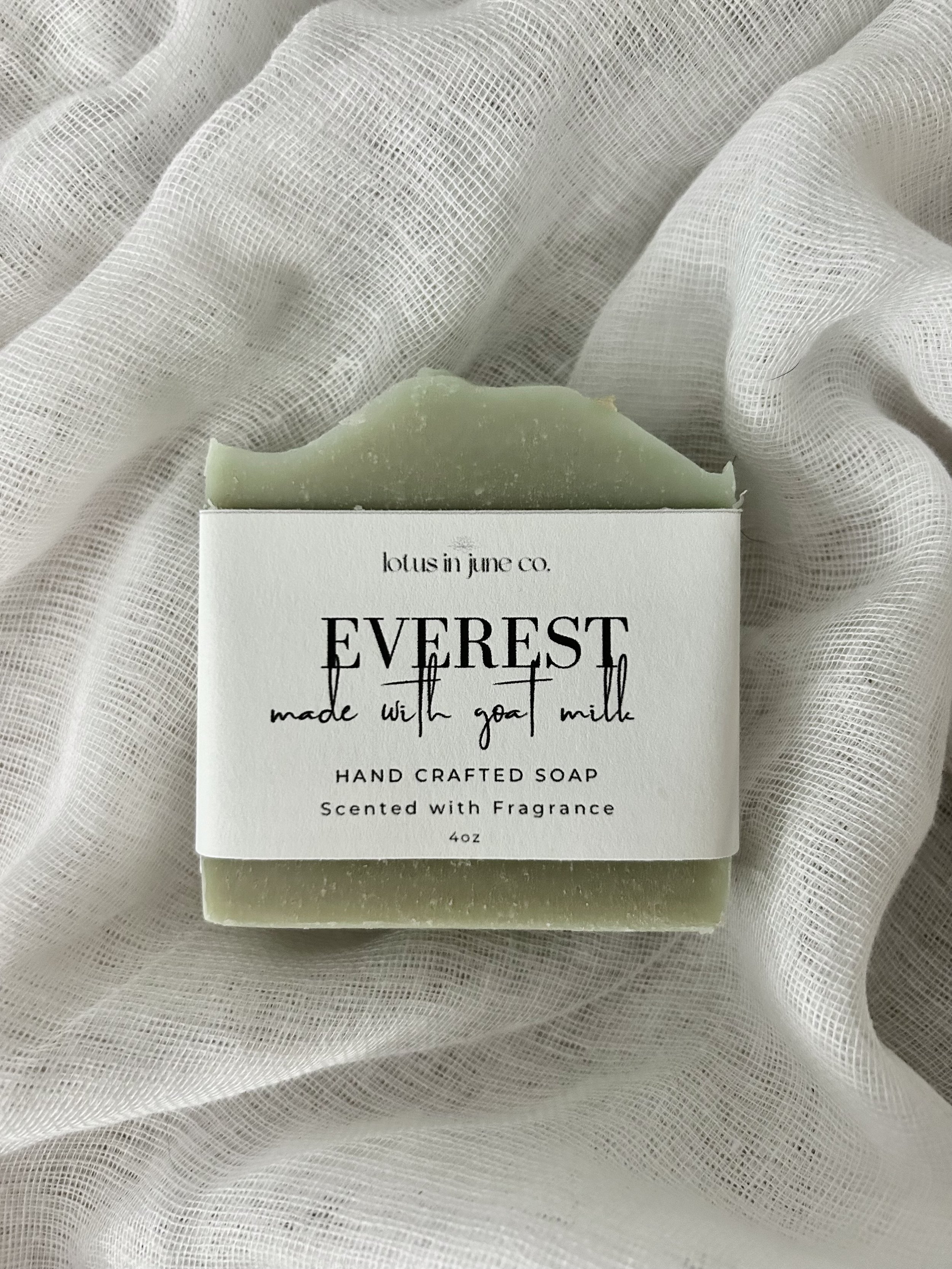 Everest