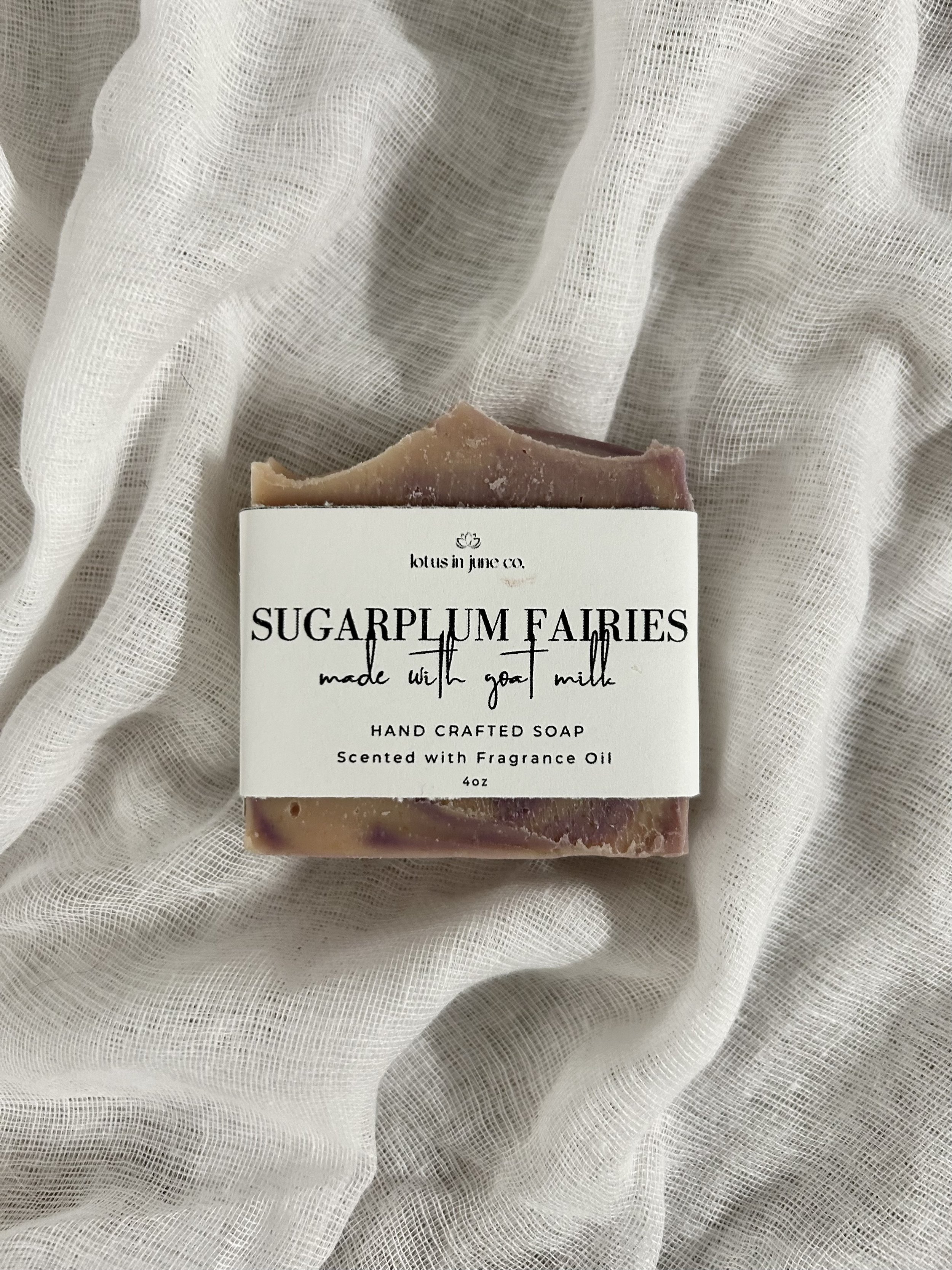 Sugarplum Fairies