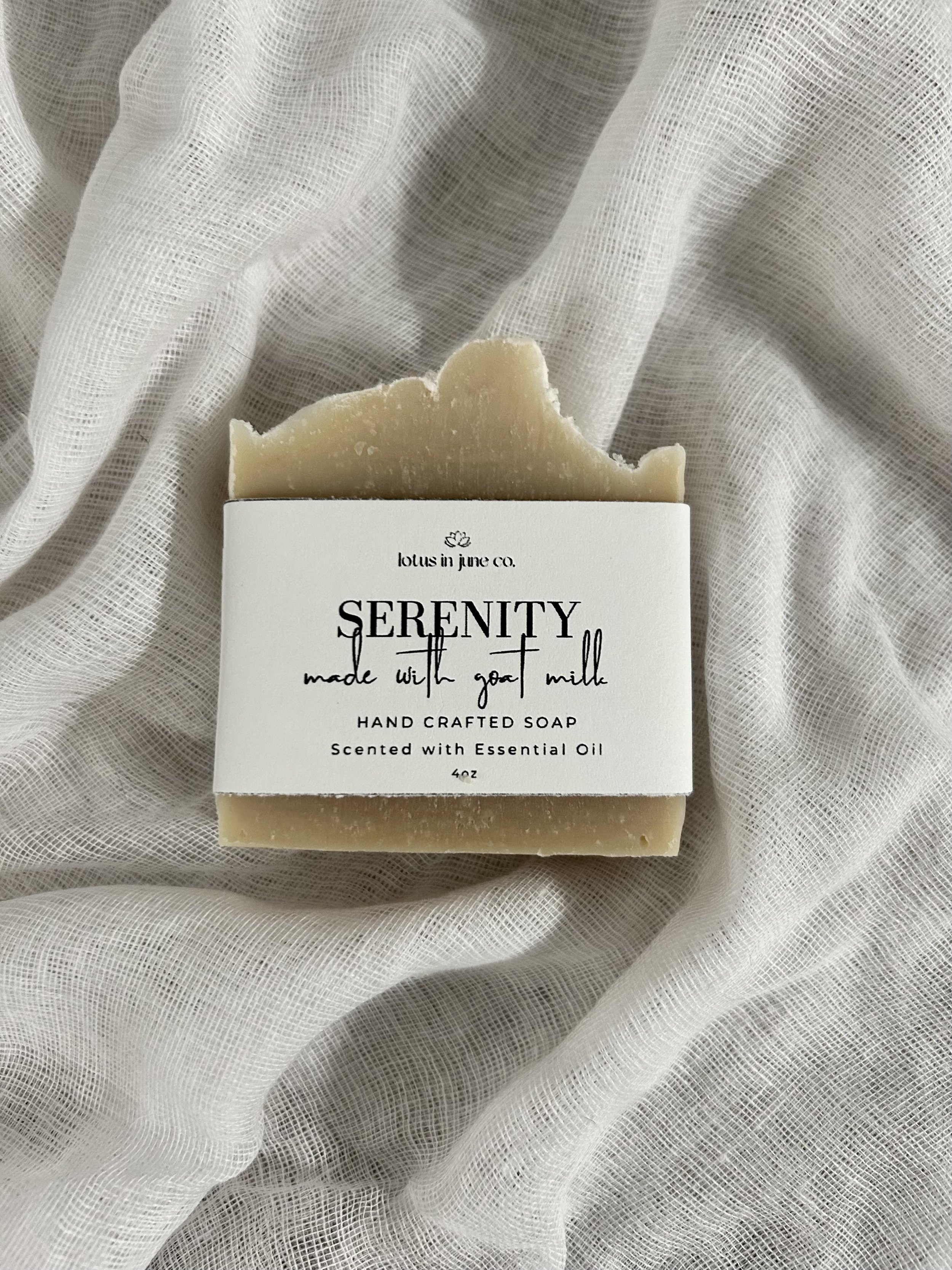 Serenity
