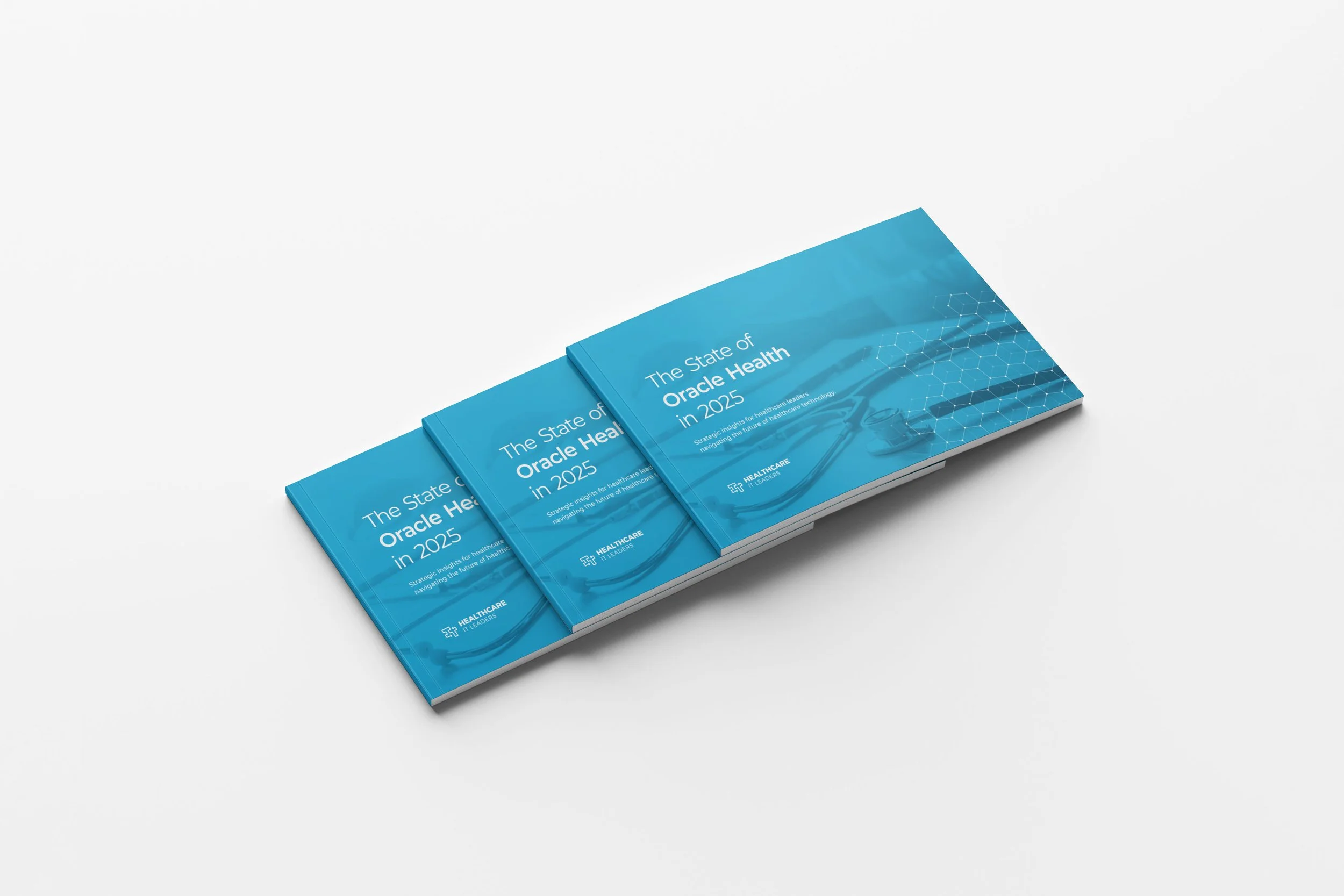 Healthcare IT whitepaper
