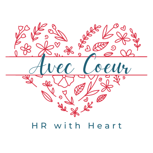 Avec Coeur: HR with Heart