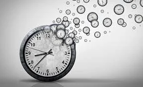 Timing is Everything