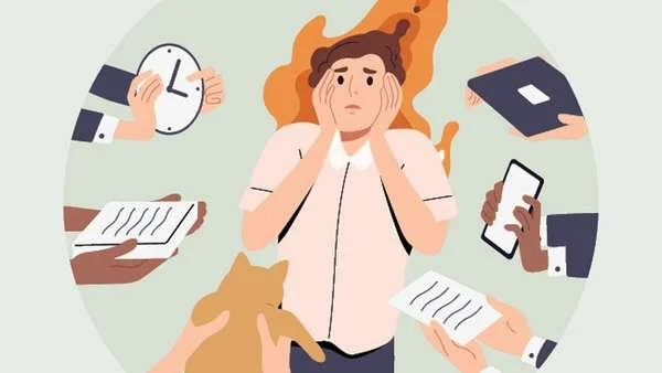 Burnt Out on Stand-Up? It’s Okay to Step Off Stage