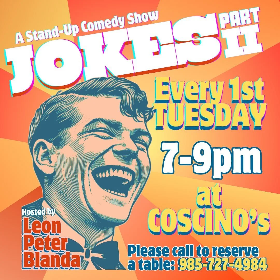 Jokes (Mandeville)