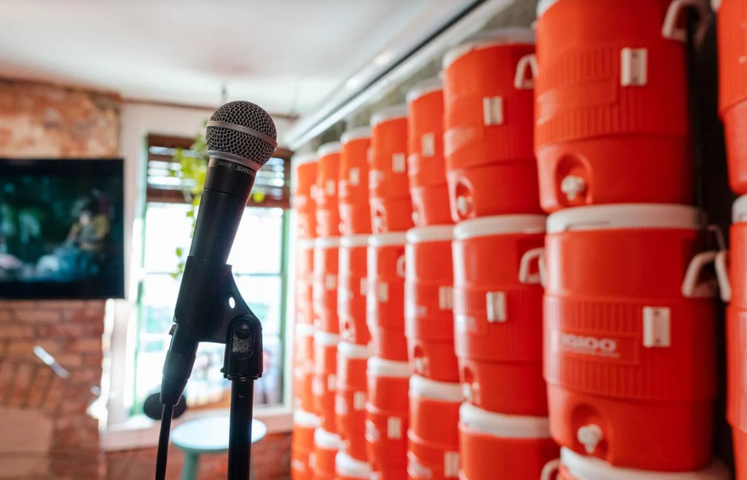 How to make a special, special