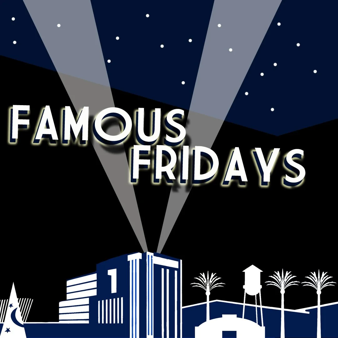 Flapper’s Comedy Club