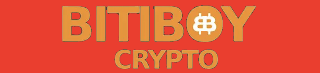 BITIBOY CRYPTO