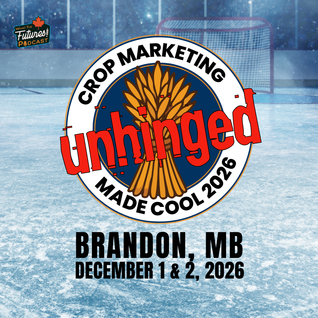 Tickets to  2026 Crop Marketing Made Cool Unhinged