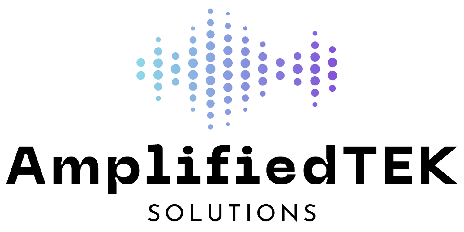 AmplifiedTEK Solutions