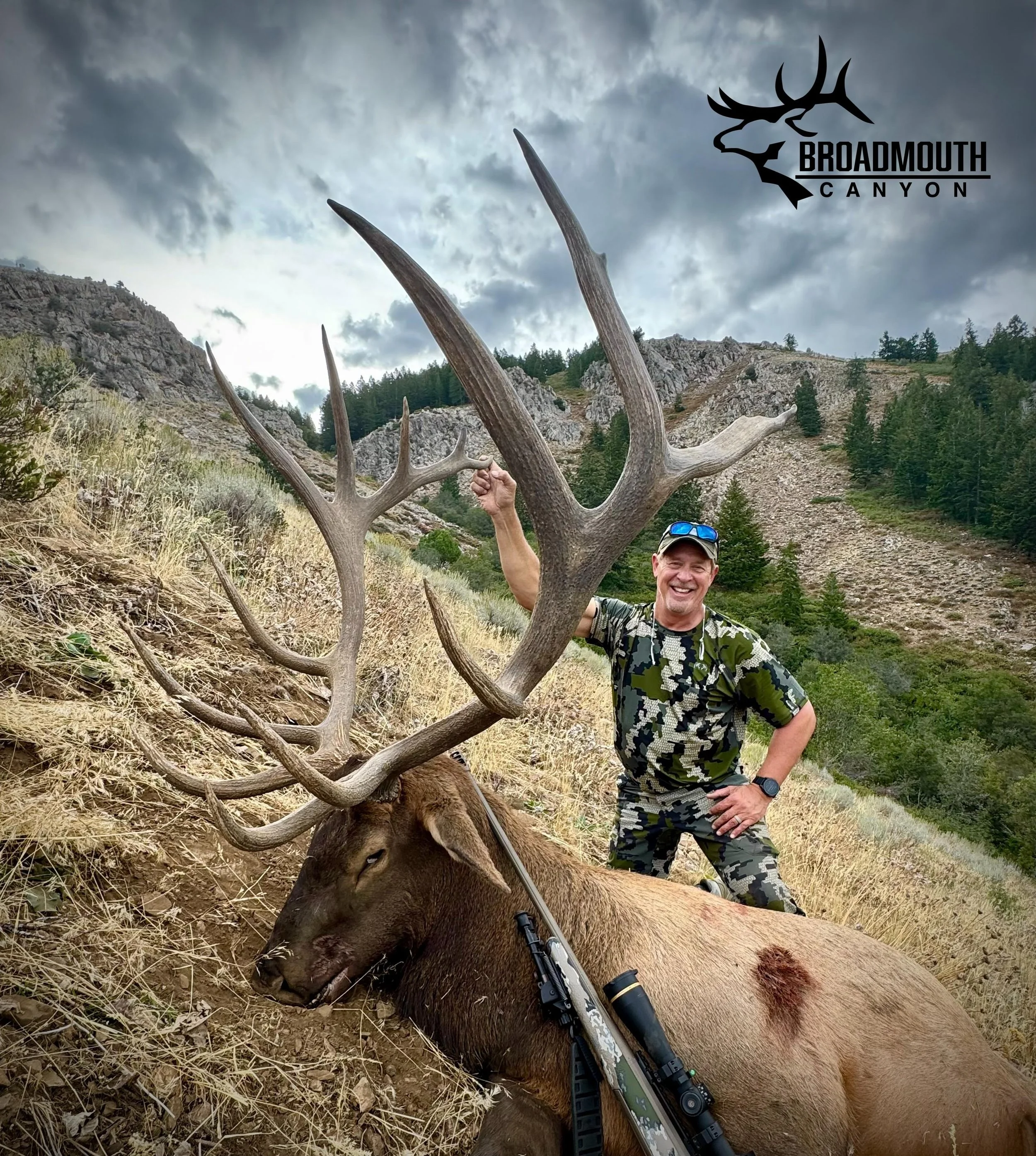 Didn’t draw your elk tag? Here’s how to still hunt elk this fall