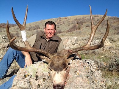  Deer,YEAR,Utah 