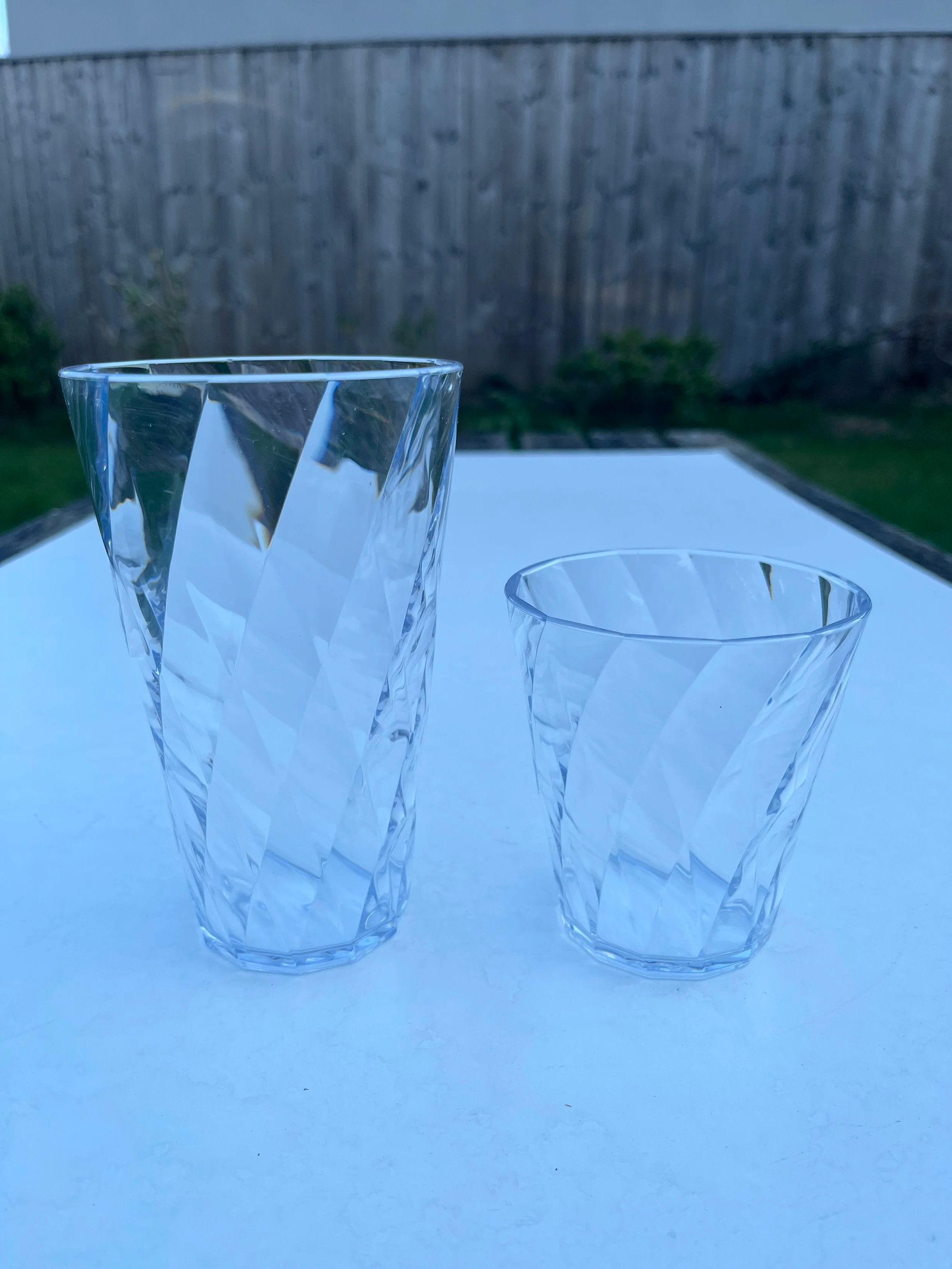 Omada Unbreakable Diamond Glasses