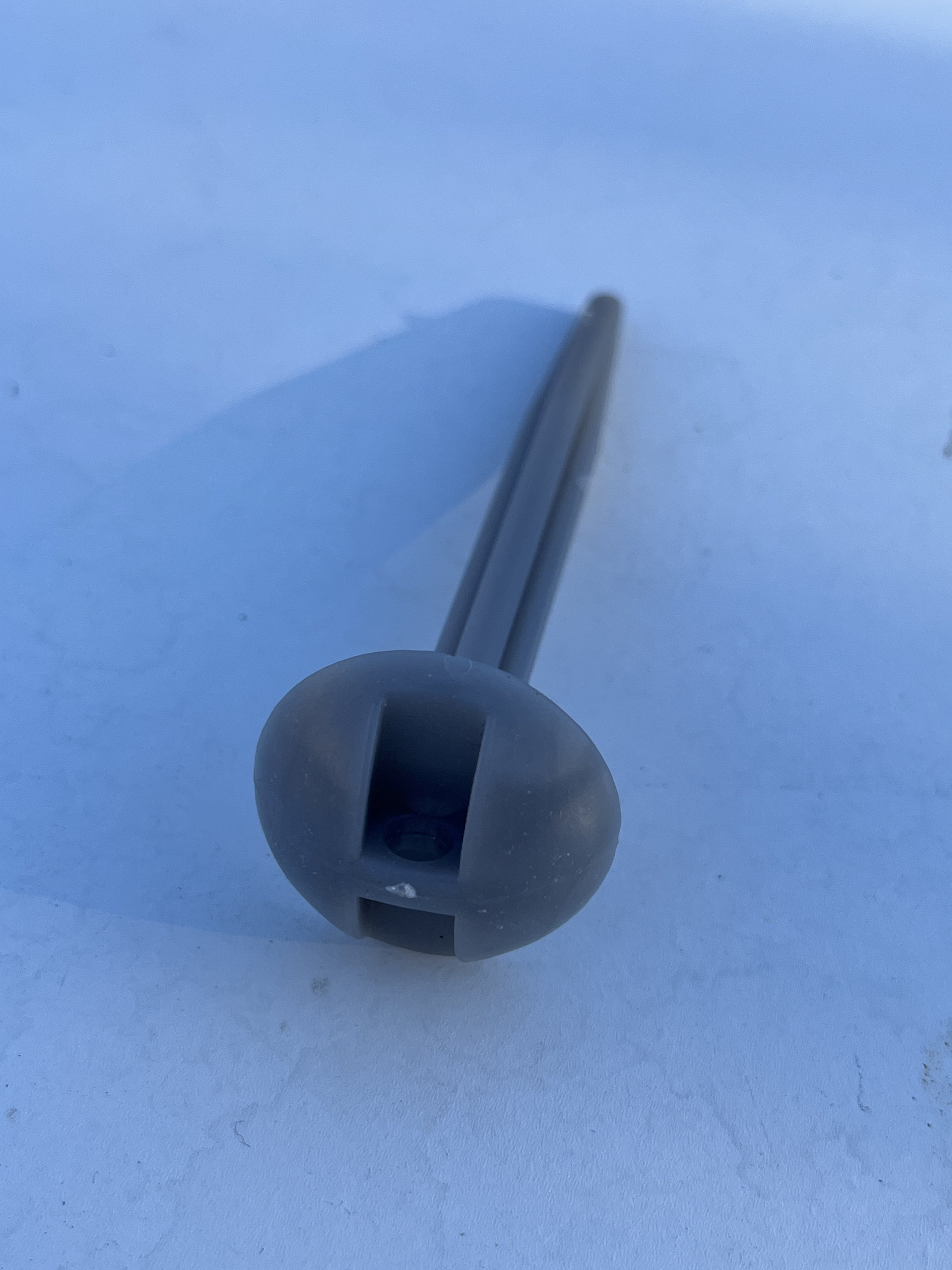 Standard Groundsheet Pegs
