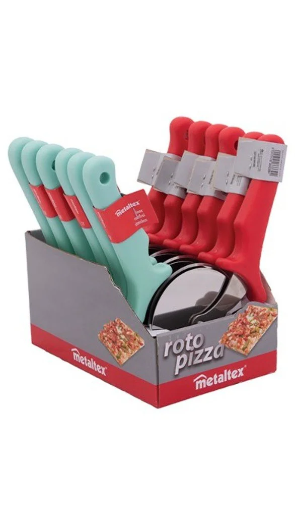 Pizza Wheel Cutter