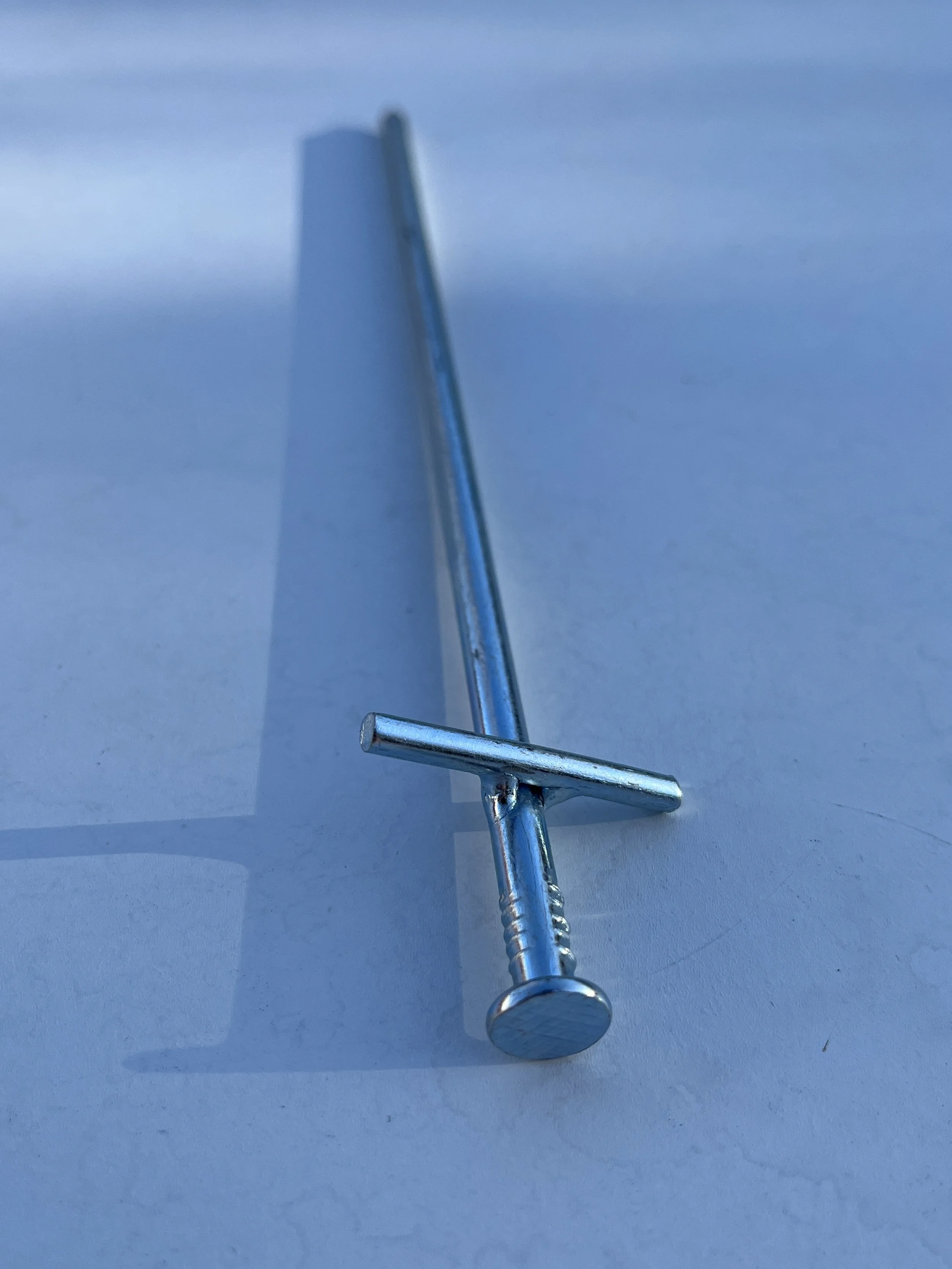 Case of 20 T-Bar Stony Ground Pegs