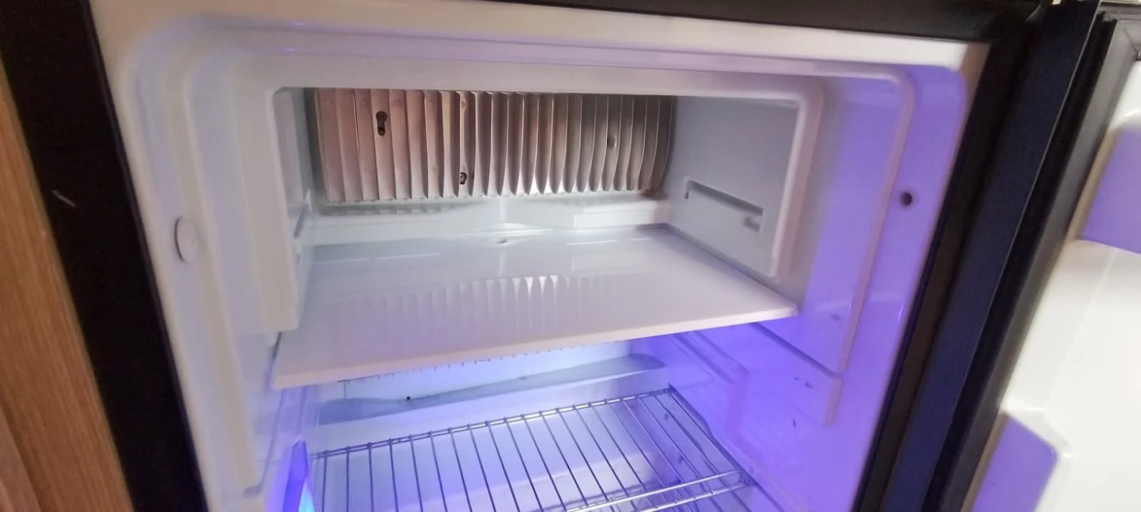 NiksNaks ChillBoost - make your fridge colder & more efficient