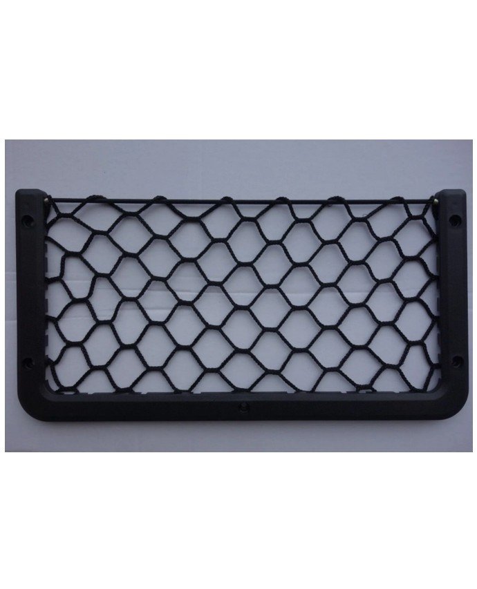 Large Storage Net Pocket