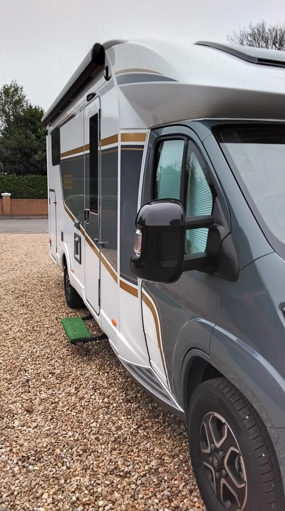 New Black Long Arm Mirror i.jpg