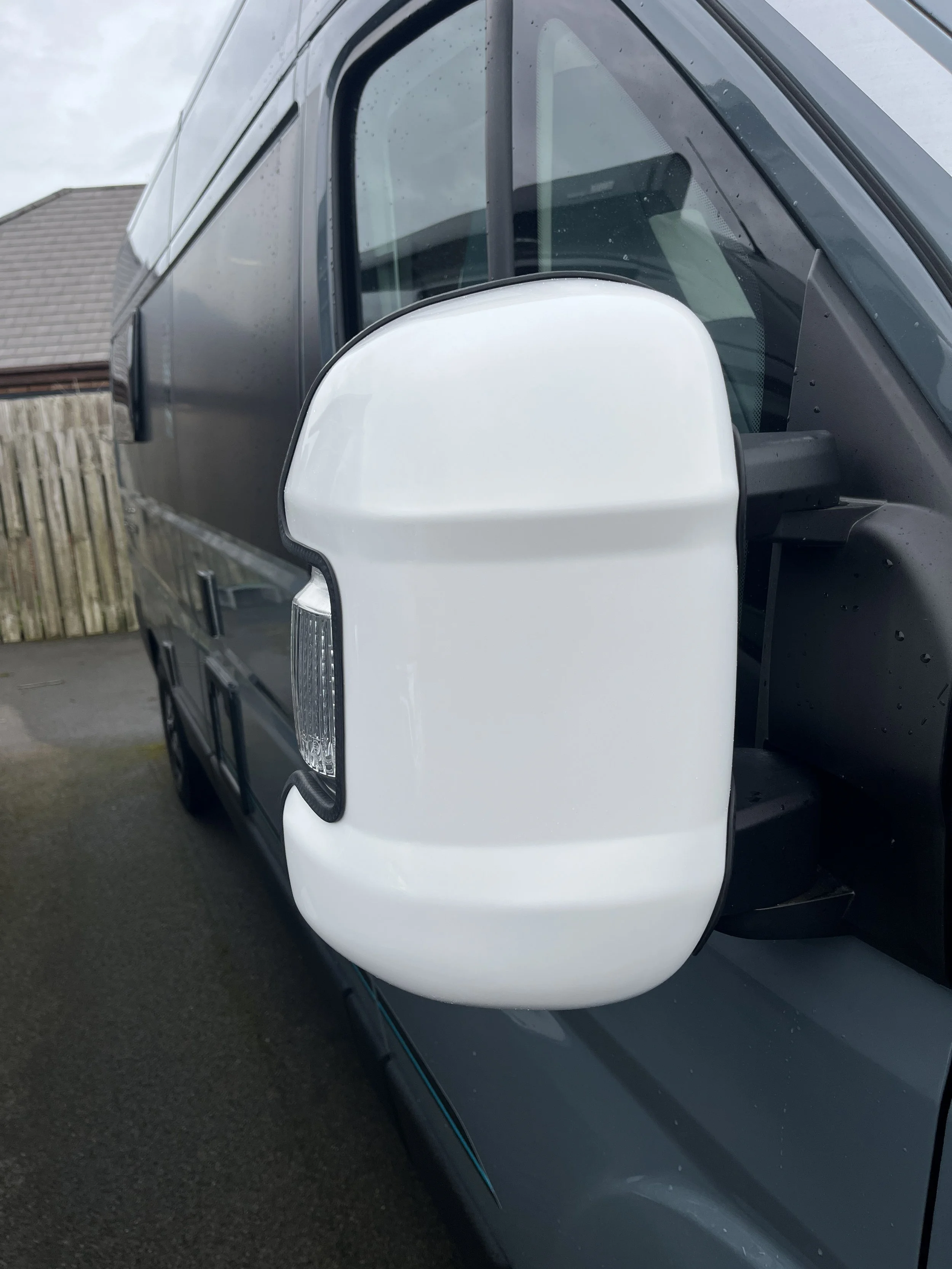 New Mirrorguard White Short e.JPG