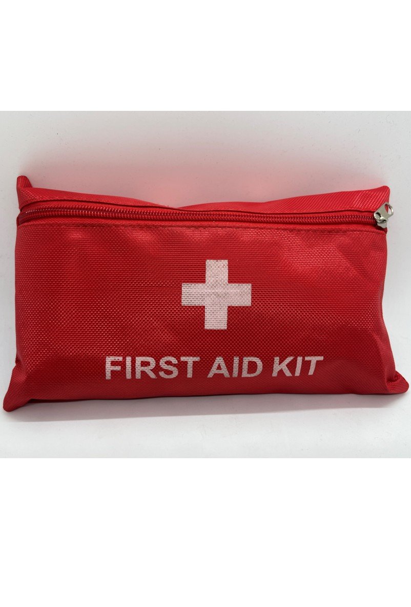 First Aid Kit