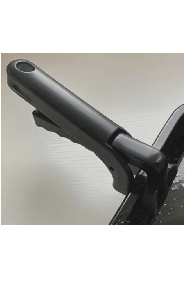 Universal Detachable Grill Pan & Saucepan Handle