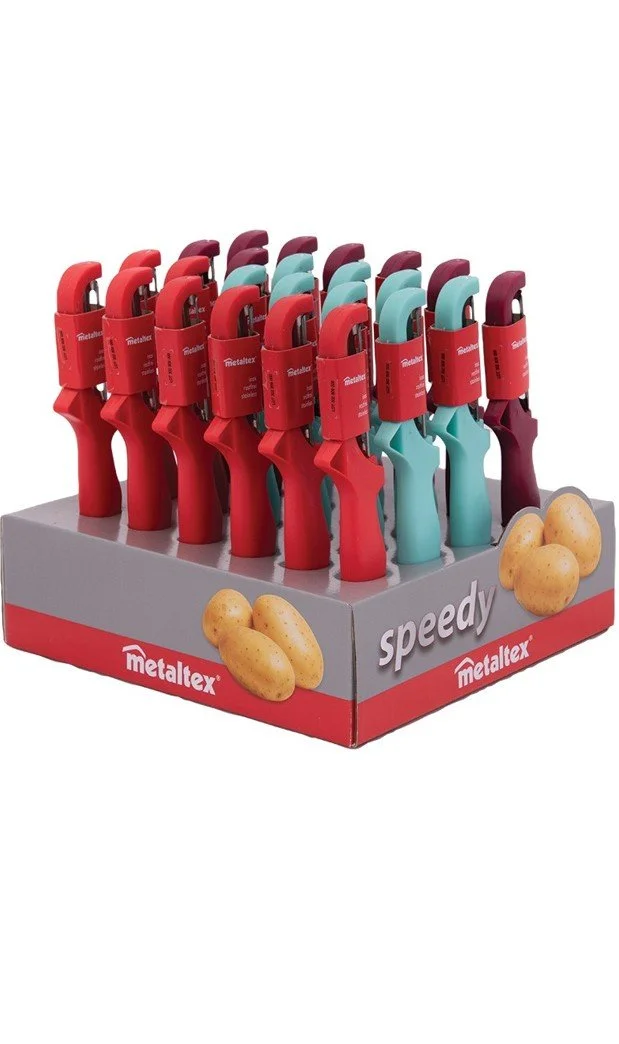 Vegetable Peeler