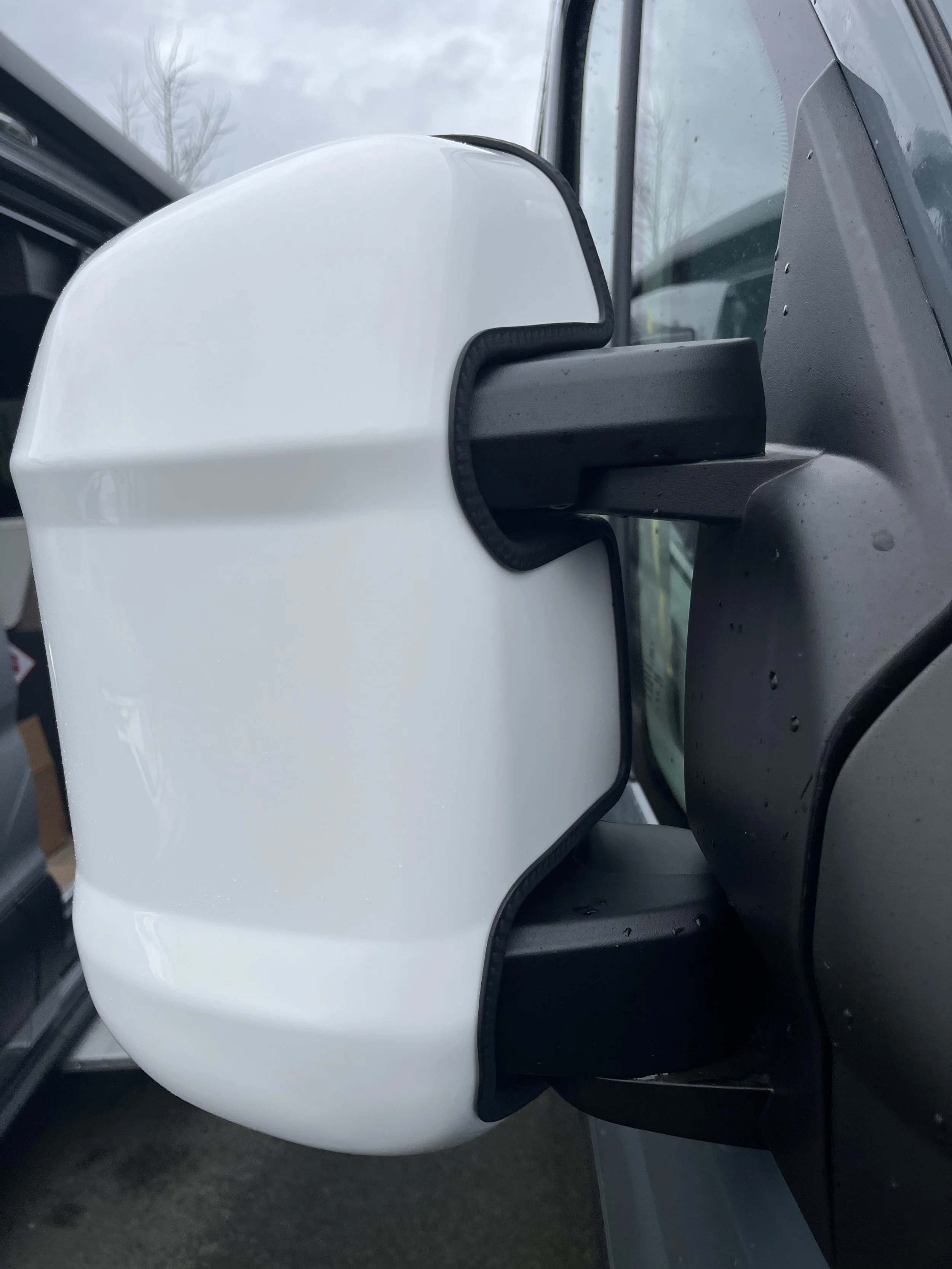 New Mirrorguard White Short f.JPG