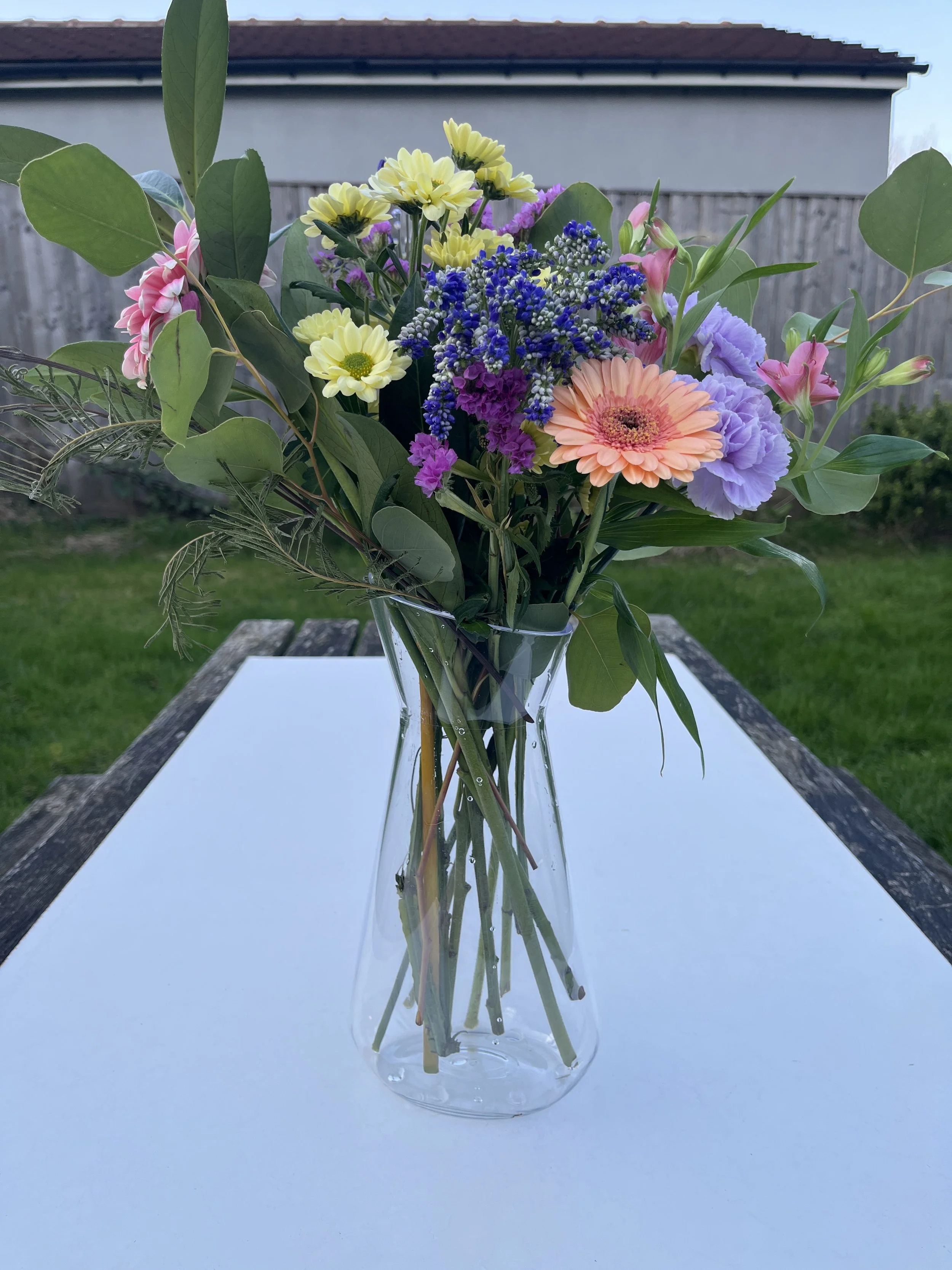 Omada Unbreakable Jug / Carafe / Vase