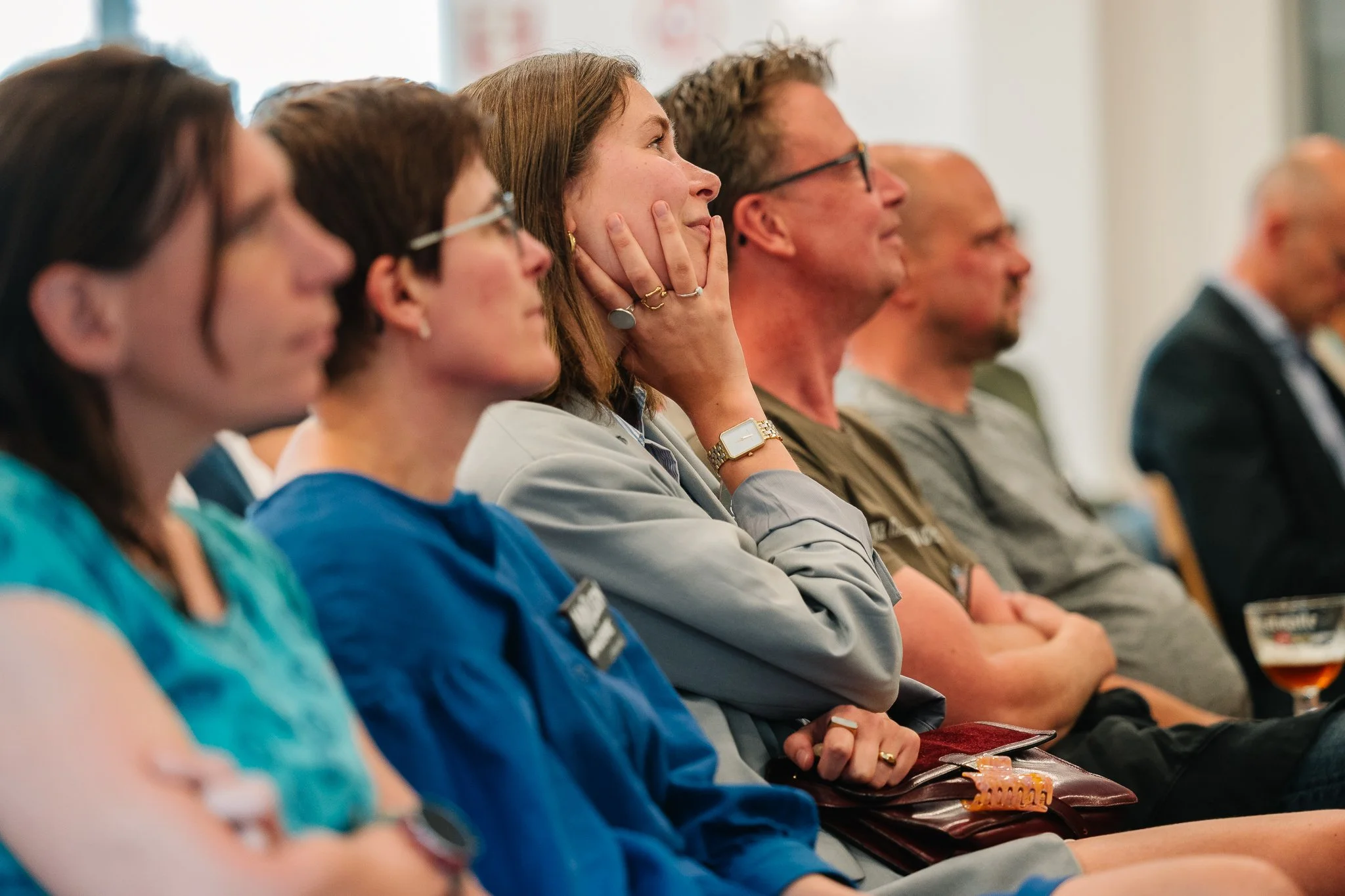 Waas Circulair @ Emiel Naudtszaal, Temse - 13 juni 2024. Klik op de foto voor het volledige fotoverslag.
