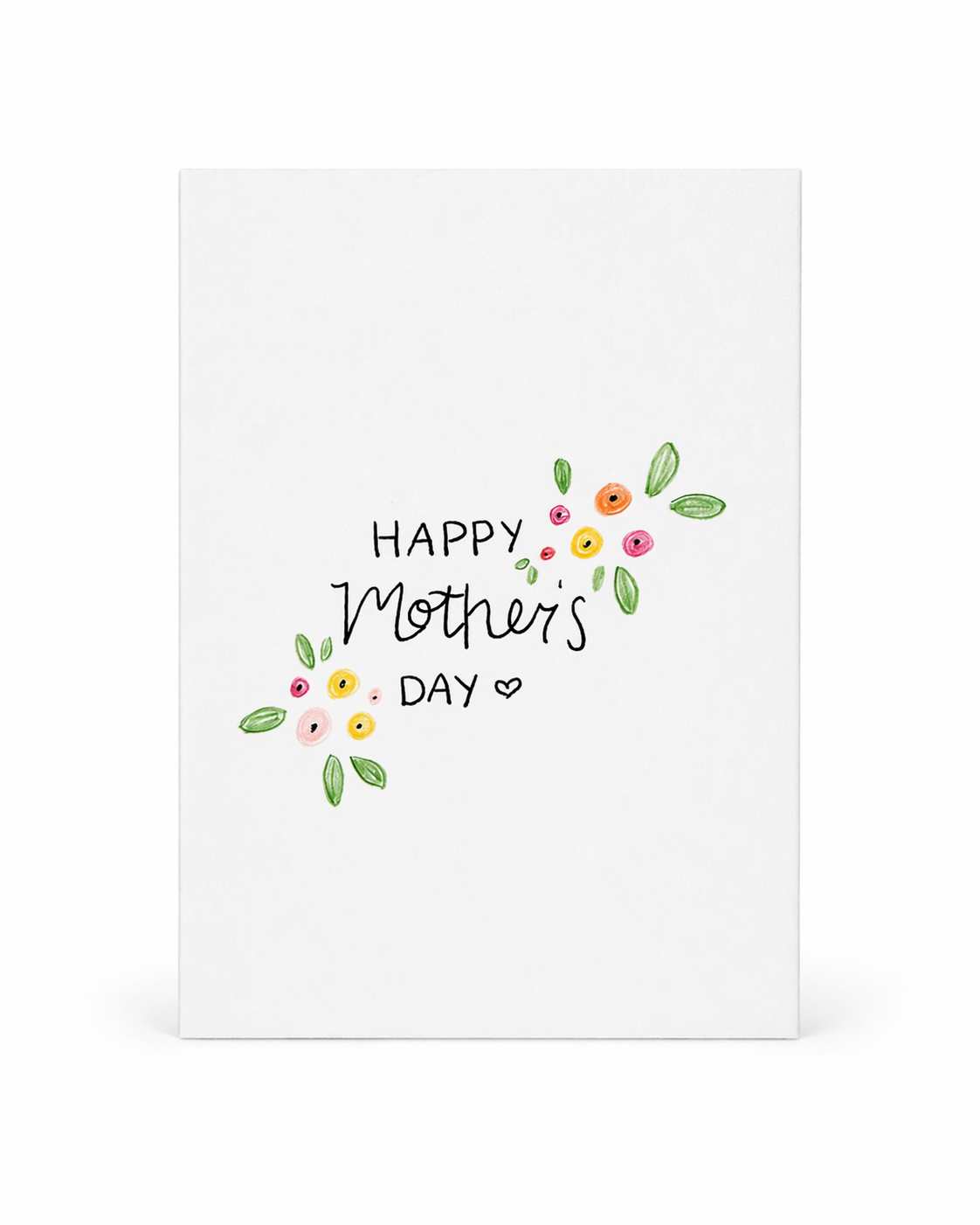 Mother's Day Card