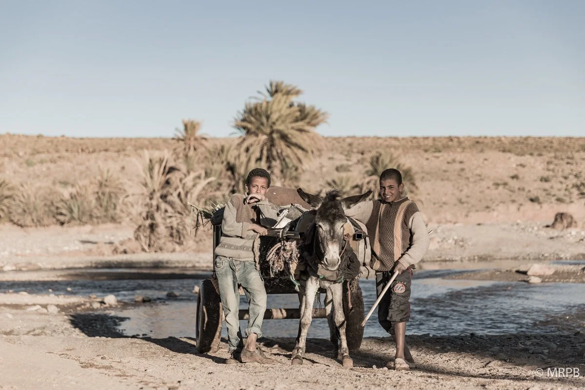 Marrocos 
