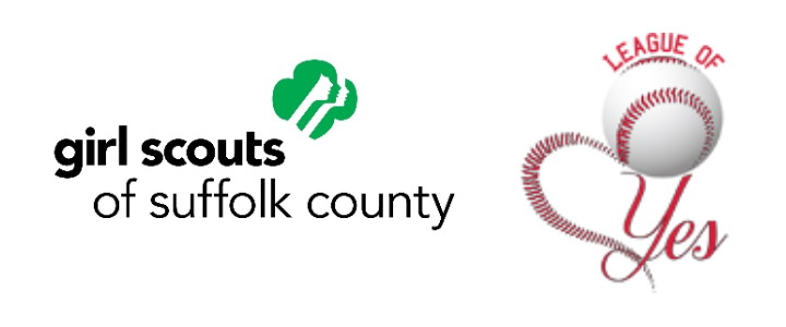 Girls scouts of America and league of yes clients of Jody Fisher PR