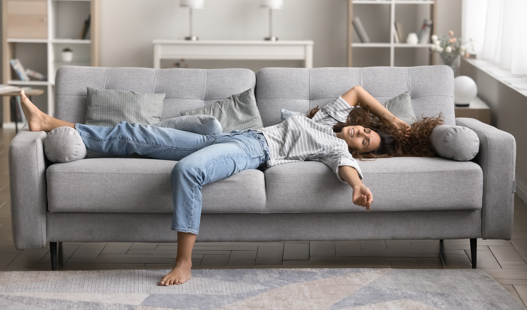 When to Shake Things Up: The Power of Pausing and Reframing