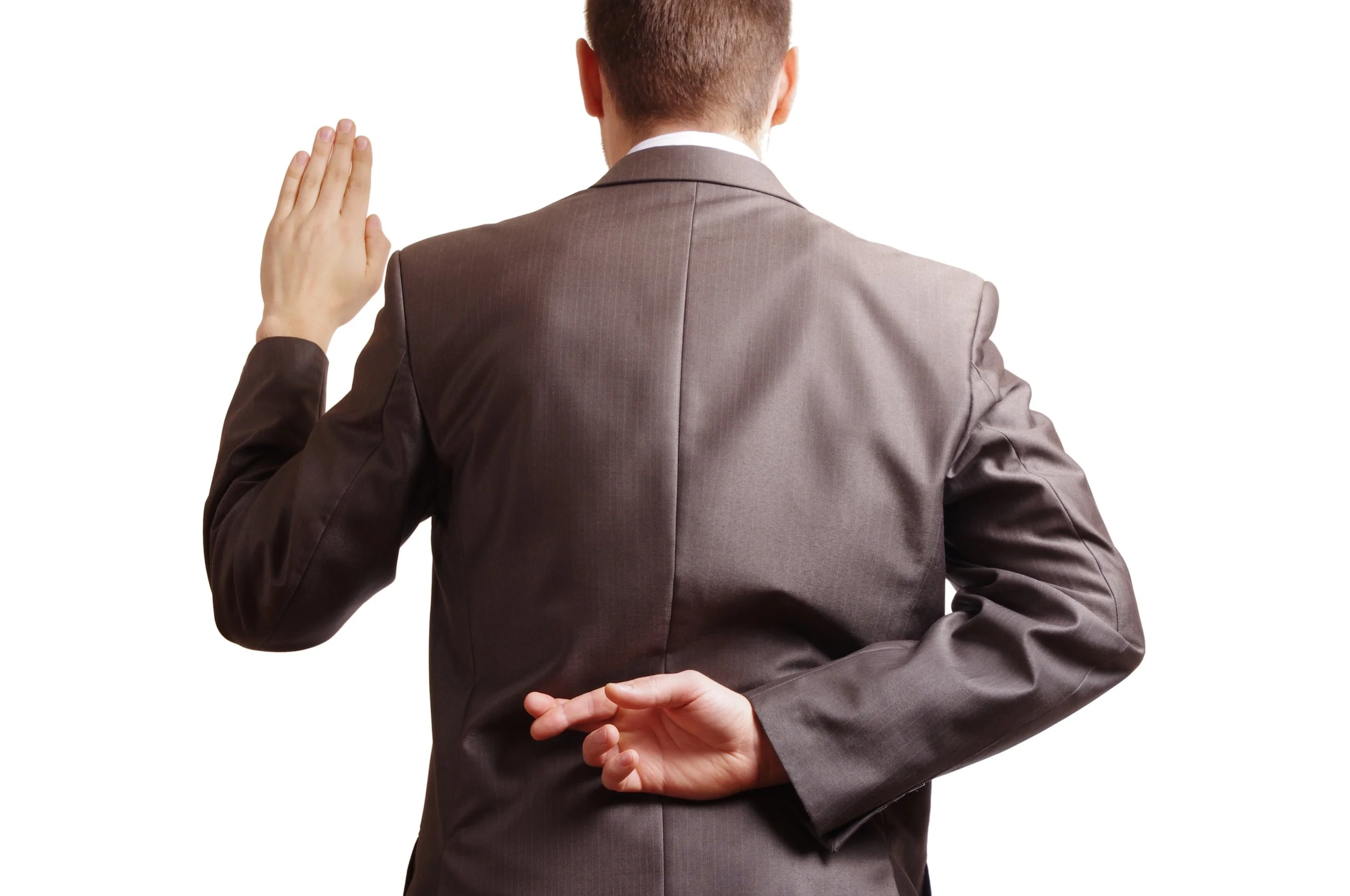 How to Regain Trust with a Reporter