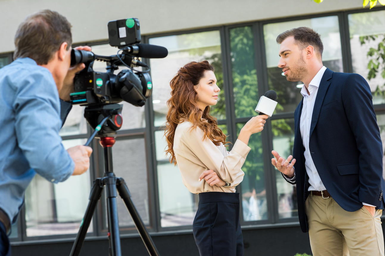 If You Can’t Say It in 8 Seconds, You’re Not Ready for Media