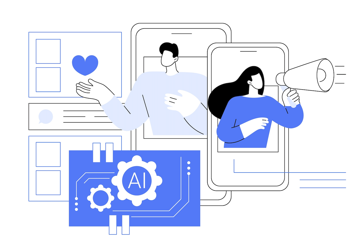 Why PR Matters More Than Ever in the Age of AI