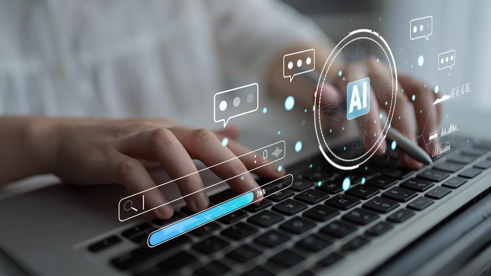 AI Isn’t the Problem. Lazy AI Is.