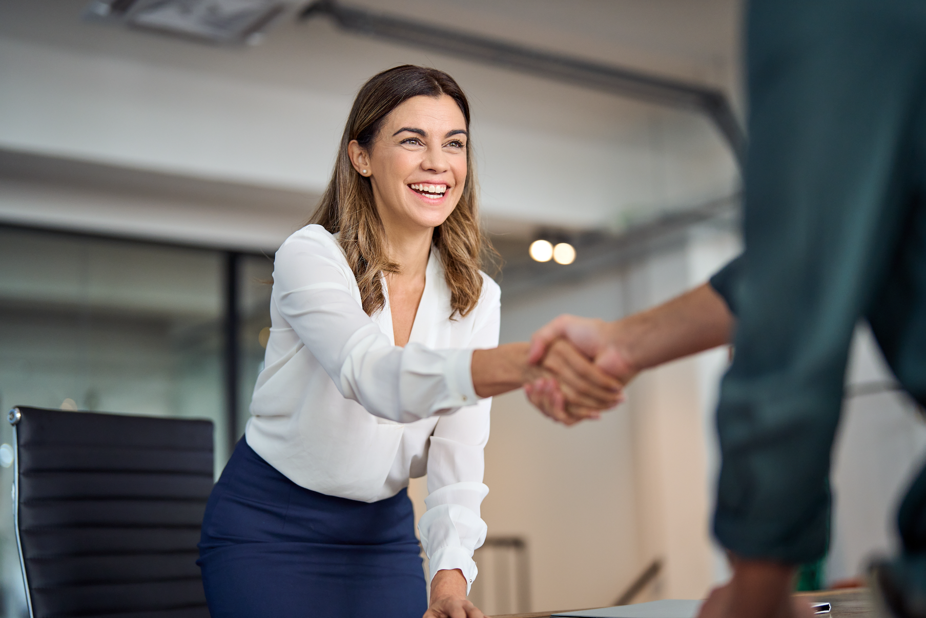 Know the Reporter Before You Need the Reporter