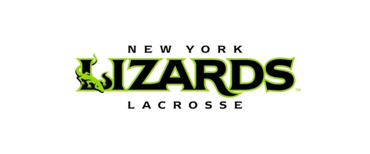 New York Lizards Lacrosse client of Jody Fisher PR